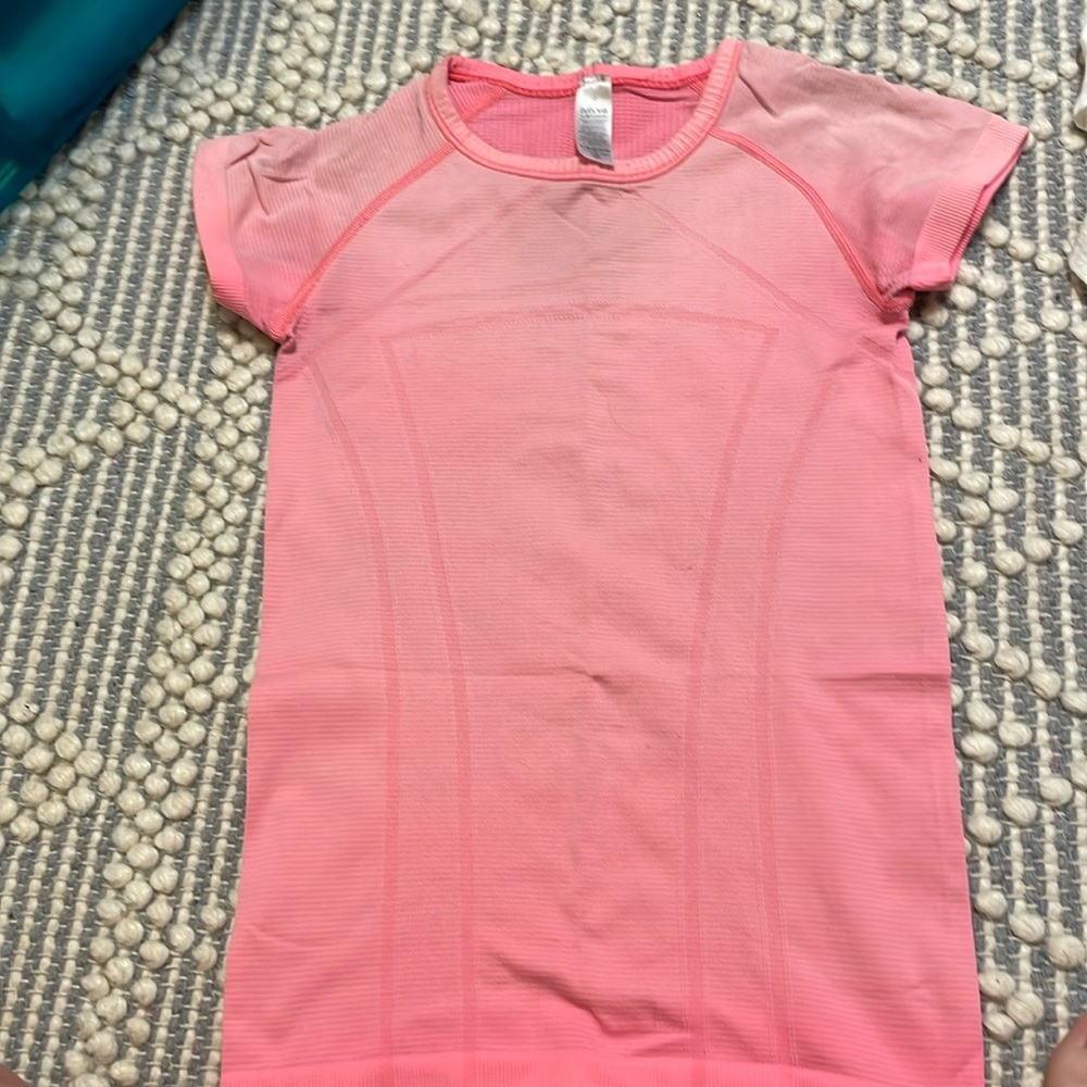 size 10 ivivva made by Lululemon